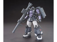 HGOG Zaku II High Mobility Type Gaia / Mash (1/144th Scale) Plastic Gundam Model Kit