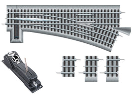 072 Right-Hand Remote/Command Switch