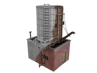 Branchline Water Tank O Scale Building Kit