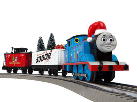 Thomas & Friends XMAS SET with Bluetooth