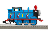 Thomas & Friends XMAS SET with Bluetooth