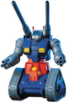 HGUC RX-75 'Guntank' (1/144 Scale) Plastic Gundam Model Kit