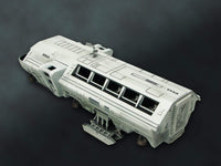 1:50 2001 Moon Bus