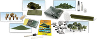 Scene-A-Rama Diorama Kits Basic