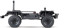 Traxxas  - R6 1/10 TRX-4 Unassembled Chassis Kit