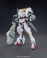 HG IBO Gundam Barbatos 6th Form (1/144 Scale) Plastic Gundam Model Kit