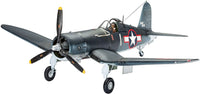 Voight F4U-1 Corsair (1/32 Scale) Plastic Aircraft Model Kit