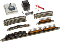 DURANGO & SILVERTON (N SCALE) Train Set