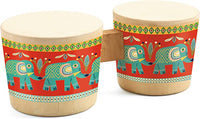 Animambo Bongos