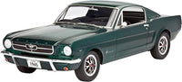 '65 Ford Mustang 2+2 Fastback (1/24 Scale) Vehicle Model Kit