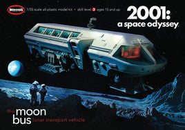 1:50 2001 Moon Bus