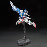 RG Gundam Exia (1/144 Scale) Plastic Gundam Model Kit