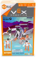 VEX Explorers Rover