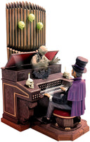 Haunted Manor Play It Again Tom Figure Plastic Model Kit