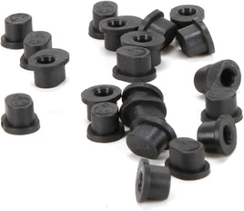 Rear Suspension Insert Set Toe/Anti-Squat: 22 3.0