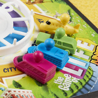 Game Of Life Junior