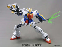 MG Endless Waltz XXXG-01S Shenlong Gundam (1/100 Scale) Plastic Gundam Model Kit