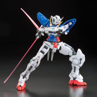 RG Gundam Exia (1/144 Scale) Plastic Gundam Model Kit