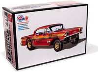 '58 Chevy Impala Hardtop "Ala Impala" 3-in1 (1/25 Scale) Plastic Vehicle Model Kit