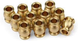 Brass Pivot Balls