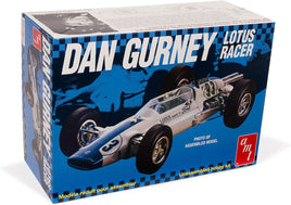 Dan Gurney Lotus Racer (1/25th Scale) Plastic Vehicle Model Kit