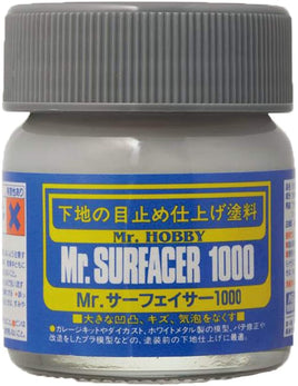 Mr. Surfacer 1000 40ml