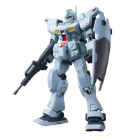 HGUC #120 GM Custom (1/144 Scale) Gundam Model Kit