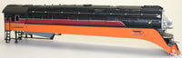 Southern Pacific #4446 HO 4-8-4 GS4 with DCC