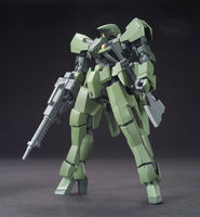 HG IBO Graze Standard Type / Commander Type (1/144th Scale) Plastic Gundam Model Kit