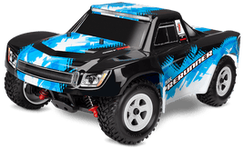 Traxxas LaTrax Desert Prerunner 1/18 4WD RTR Short Course Truck w/2.4GHz Radio, Battery & AC Charger