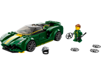 LEGO Speed Champions Lotus Evija-Speed-Champions