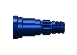 Anodized Aluminum Stub Axle