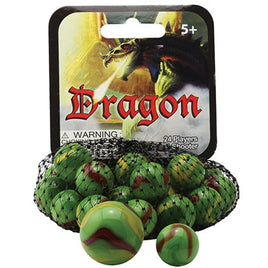 Dragon Marbles