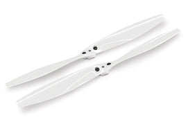 Rotor Blade Set White