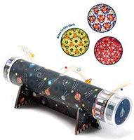 Space Immersion DIY Kaleidoscope Craft Kit