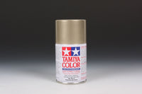 Tamiya Color PS-52 Champagne Gold Anodized Aluminum Polycarbonate Spray Paint 100mL