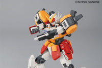 MG Endless Waltz Gundam Heavyarms (1/100 Scale) Plastic Gundam Model Kit