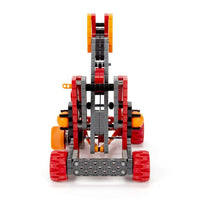 Vex Robotics: Catapult Launcher