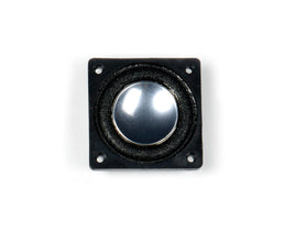 28mm Square Mega Bass Speaker