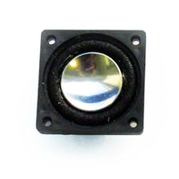 28mm Square Mega Bass Speaker