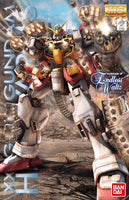 MG Endless Waltz Gundam Heavyarms (1/100 Scale) Plastic Gundam Model Kit