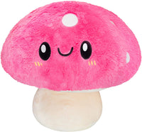 7" Mini Squishable Mushroom