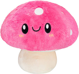 7" Mini Squishable Mushroom