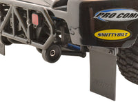 Low Visibility Wheelie Bars: Slash 2WD, Slash 4x4