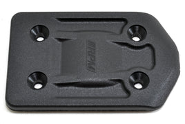 Rear Skid Plate