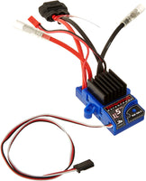 XL-5 HV Electronic Speed Control