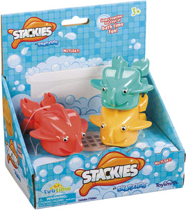 Stackies Bath Toy