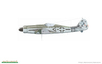 Fw 190D-9 Profi-Pack (1/48 Scale) Military Aircraft Kit