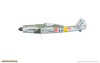 Fw 190D-9 Profi-Pack (1/48 Scale) Military Aircraft Kit