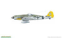 Fw 190D-9 Profi-Pack (1/48 Scale) Military Aircraft Kit